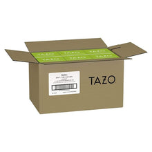 Load image into Gallery viewer, TAZO Zen Green Enveloped Hot Tea Bags Non GMO, 24 count, Pack of 6