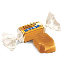 Load image into Gallery viewer, Werther&#39;s Original Sugar Free Chewy Caramels, Individually Wrapped Candies for Adults, Pack of 2, 2.75 Ounce