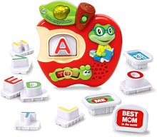 Load image into Gallery viewer, LeapFrog Tad&#39;s Fridge Phonics Magnetic Letter Set