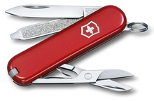 Load image into Gallery viewer, Victorinox Classic SD Swiss Army Knife