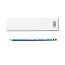 Load image into Gallery viewer, Prismacolor 20028 Col-Erase Pencil w/Eraser Non-Photo Blue Lead/Barrel Dozen