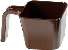 Load image into Gallery viewer, Carlisle 16 Oz. Brown Polycarbonate Portion Cup