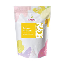 Load image into Gallery viewer, Bossen Bubble Tea Powder Mix (Banana)