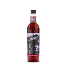 Load image into Gallery viewer, DaVinci Gourmet Classic Huckleberry Syrup, 25.4 Fluid Ounce (Pack of 1)