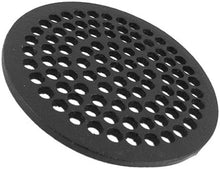 Load image into Gallery viewer, Sioux Chief 8&quot; Cast Iron Floor Drain Strainer 846-S17PK (Sioux Chief - 846-S17PK)