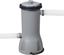 Load image into Gallery viewer, Bestway 58388E Cartridge Filter Pump for Swimming Pools, 1000 GPH