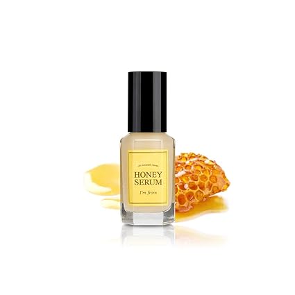 [I'm From] Honey Serum 30ml, 30.63% of Honey Glow Queen