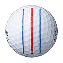 Load image into Gallery viewer, Callaway Golf 2021 ERC Triple Track Golf Balls, White