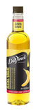 DaVinci Gourmet Classic Banana Syrup, 25.4 Fluid Ounce (Pack of 1)