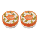 Coty Airspun Loose Face Powder, Translucent, Pack of 2