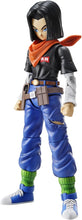 Load image into Gallery viewer, Bandai Hobby Figure-Rise Standard Android #17 &quot;Dragon Ball Model Kit