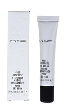 Load image into Gallery viewer, MAC Fast Response Eye Cream by Mac BEAUTY, 0.5 Ounce