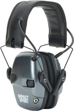 Load image into Gallery viewer, Howard Leight by Honeywell Impact Sport Sound Amplification Electronic Shooting Earmuff