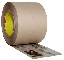 Load image into Gallery viewer, 3M TALC All Weather Flashing Tape 8067, 4 in x 75 ft, 1 Roll, Adhesive Backed Split Liner, Prevents Moisture Intrusion, Waterproof Flashing Seals Doors, Windows, Openings in Wood Frame Construction