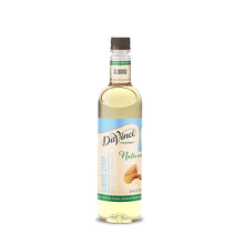Load image into Gallery viewer, DaVinci Gourmet Naturals Almond Syrup, 25.4 Fluid Ounce (Pack of 1)