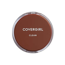 Load image into Gallery viewer, Covergirl Clean Pressed Powder, Ivory