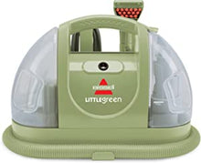 Load image into Gallery viewer, BISSELL Little Green Multi-Purpose Portable Carpet and Upholstery Cleaner, 1400B