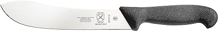 Mercer BPX M13715 American Butcher Knife, 8-Inch M13715