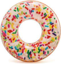 Load image into Gallery viewer, Intex Sprinkle Donut Tube