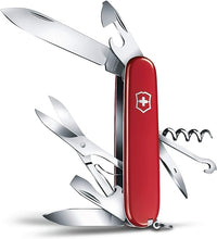 Load image into Gallery viewer, Victorinox Swiss Army Climber Pocket Knife