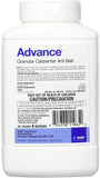 BASF - 396153 - Advance Carpenter Ant Bait - 8oz, White