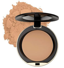 Load image into Gallery viewer, Milani Conceal + Perfect Shine-Proof Powder - (0.42 Ounce) Vegan, Cruelty-Free Oil-Absorbing Face Powder that Mattifies Skin and Tightens Pores (Beige)