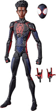 Load image into Gallery viewer, Marvel Legends Series Spider-Man: Across The Spider-Verse Miles Morales 6-inch Action Figure Toy, 3 Accessories