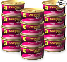 Load image into Gallery viewer, Can Air Freshener and Odor Neutralizer by California Scents, Set of 12 Spillproof Cans for Home and Car, Coronado Cherry, 1.5 Oz Each, Pack of 12 (Packaging May Vary)