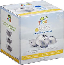 Load image into Gallery viewer, FROG® @Ease Replacement SmartChlor® Cartridge - 3 Pack