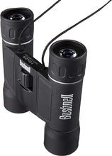 Load image into Gallery viewer, Bushnell Powerview Compact Folding Roof Prism Binocular