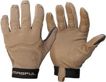 Load image into Gallery viewer, Magpul Patrol Glove 2.0 Lightweight Tactical Leather Gloves
